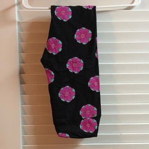 OS LuLaRoe Leggings